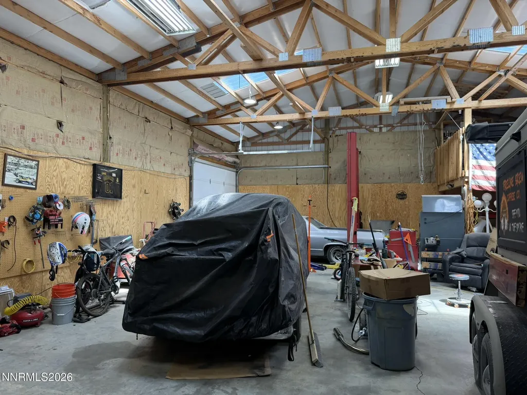 9170 Sabin Winnemucca NV 89445