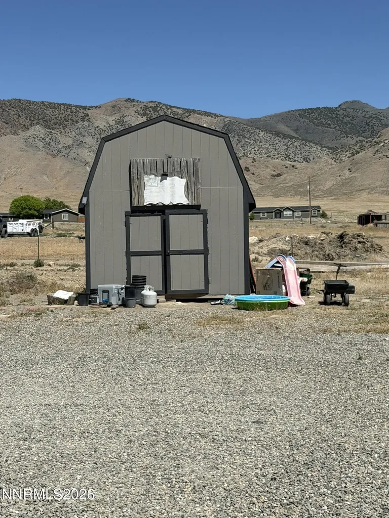 9170 Sabin Winnemucca NV 89445
