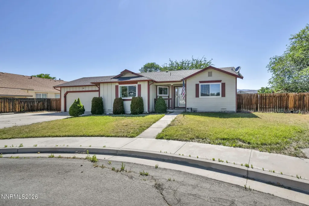 224 Port Dayton NV 89403