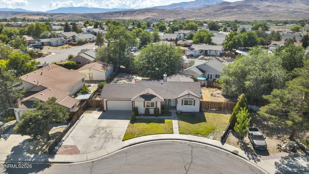 224 Port Dayton NV 89403
