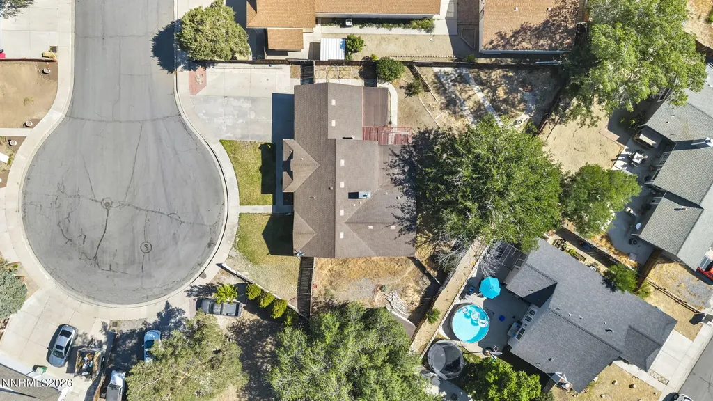 224 Port Dayton NV 89403