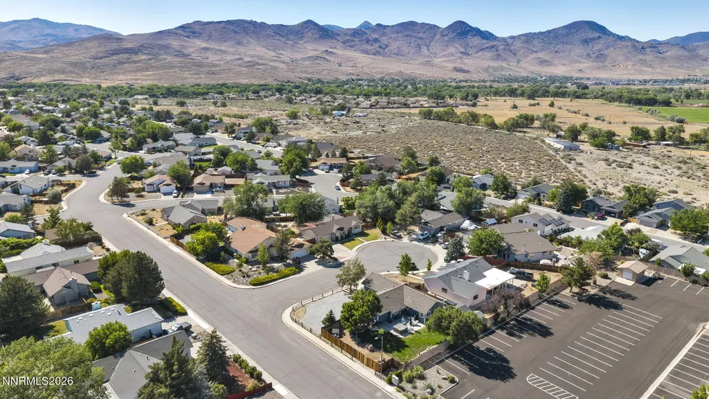 224 Port Dayton NV 89403