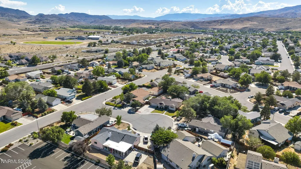 224 Port Dayton NV 89403