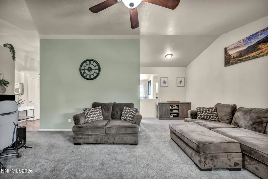 224 Port Dayton NV 89403