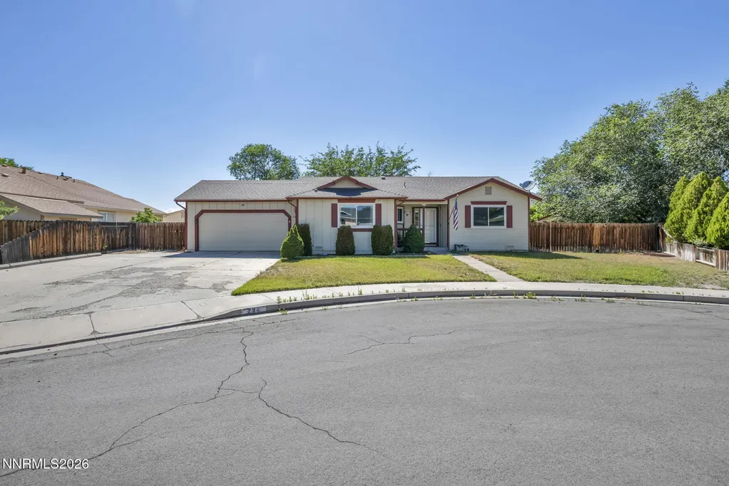224 Port Dayton NV 89403