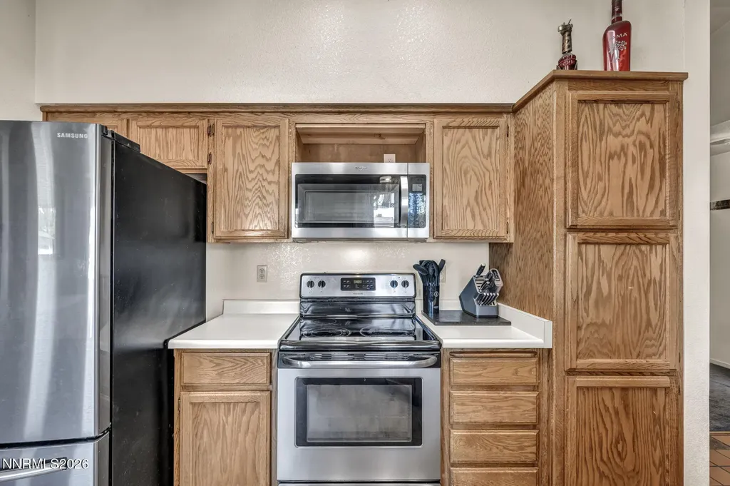 224 Port Dayton NV 89403