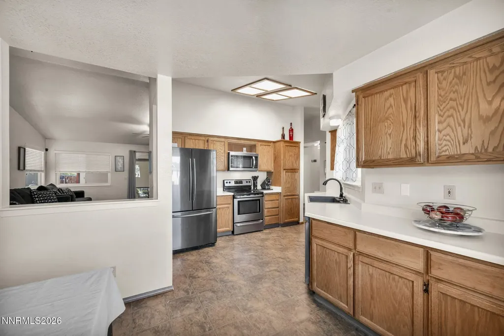 224 Port Dayton NV 89403