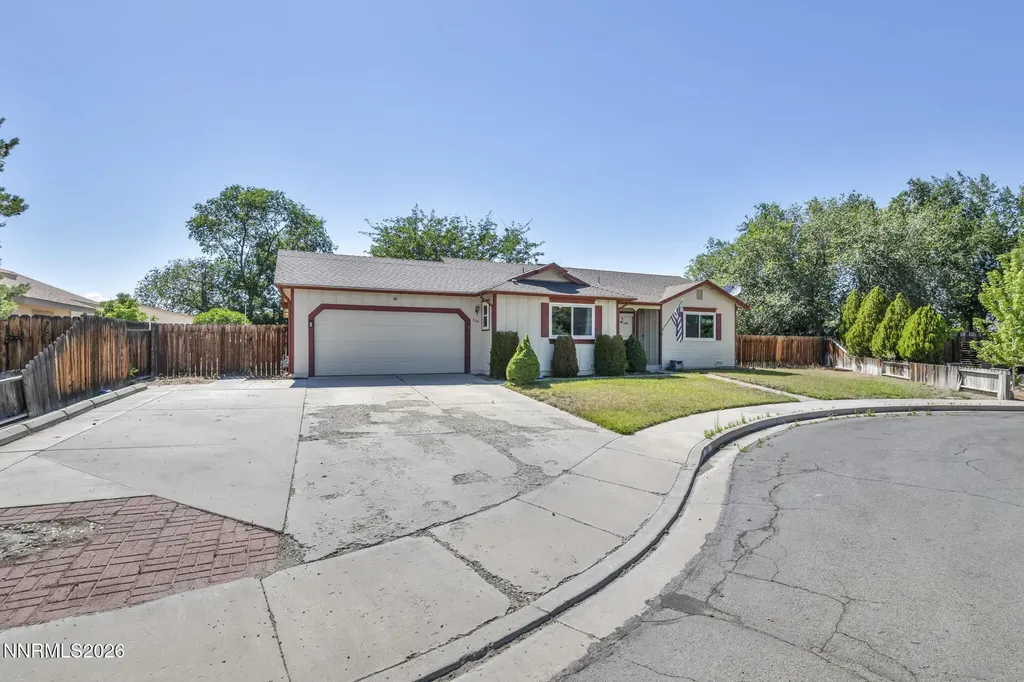 224 Port Dayton NV 89403