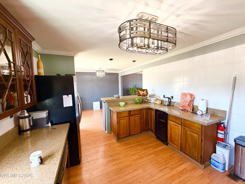 1301 Idaho Silver Springs NV 89429