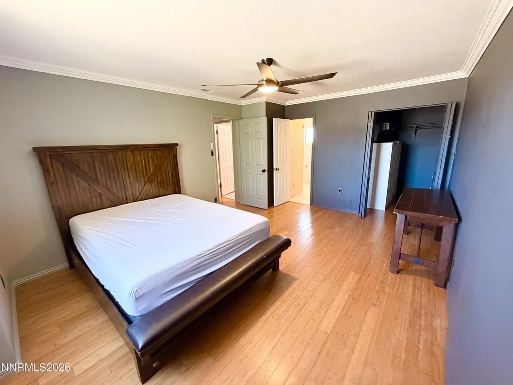 1301 Idaho Silver Springs NV 89429
