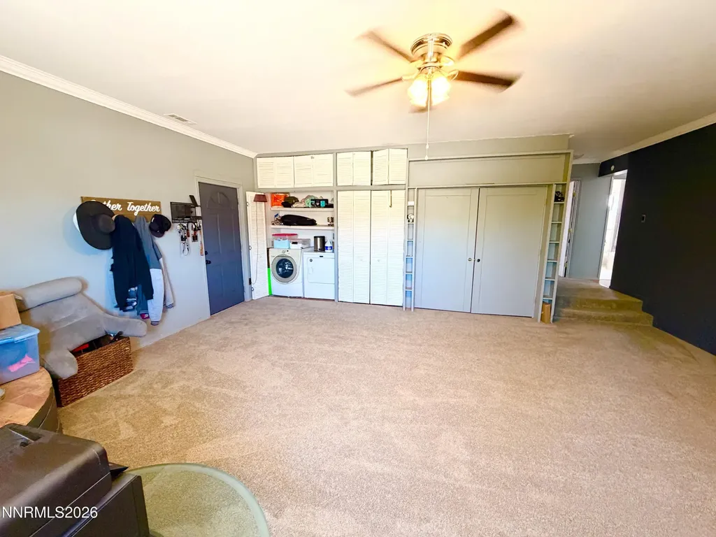1301 Idaho Silver Springs NV 89429