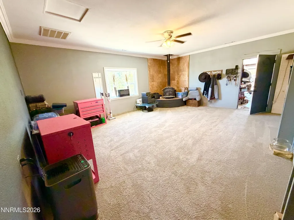 1301 Idaho Silver Springs NV 89429
