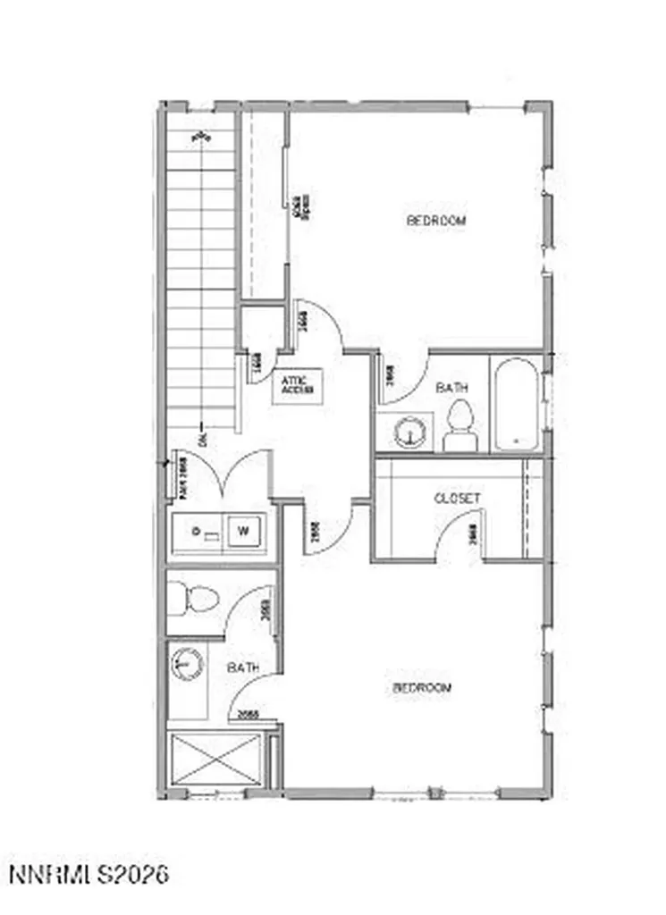 144 Jennys Fernley NV 89408