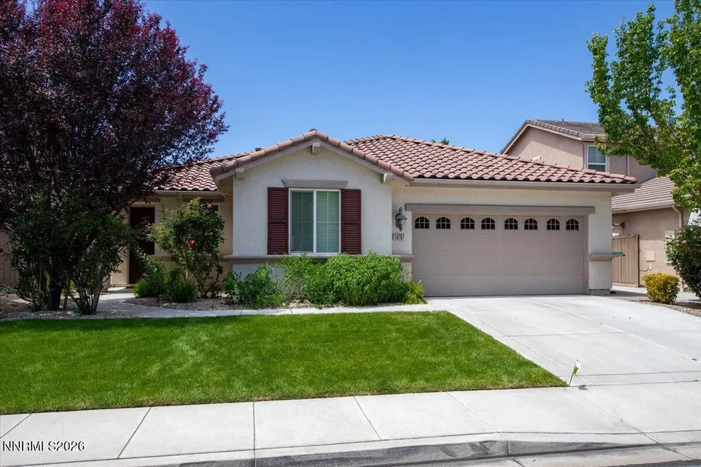 10787 Grayslake Reno NV 89521