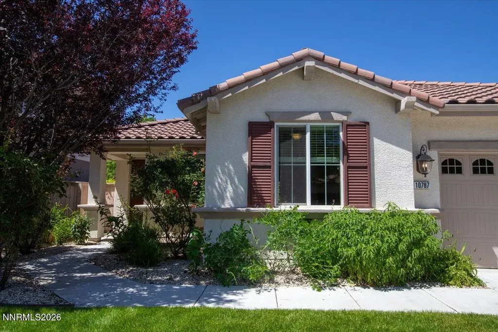 10787 Grayslake Reno NV 89521