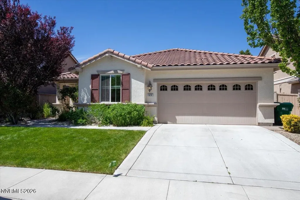 10787 Grayslake Reno NV 89521