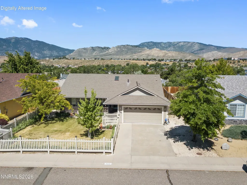 3530 Smoketree Carson City NV 89705