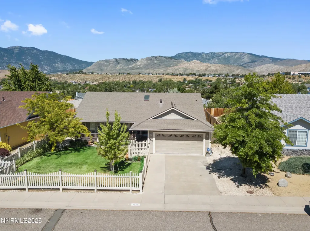 3530 Smoketree Carson City NV 89705