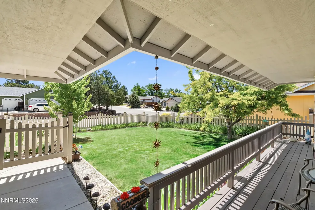 3530 Smoketree Carson City NV 89705