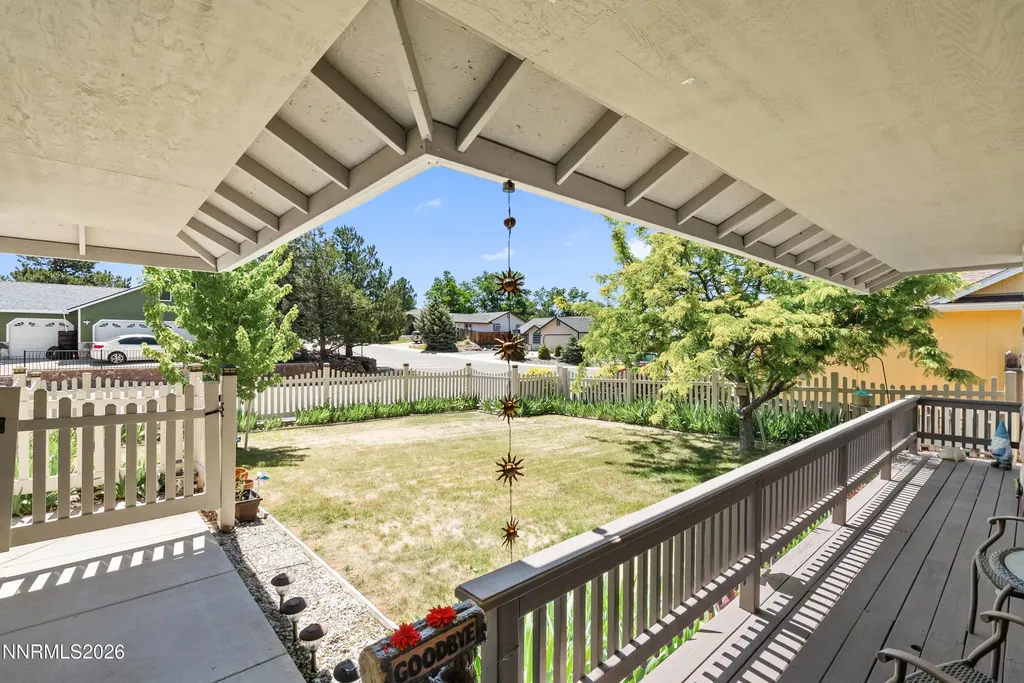 3530 Smoketree Carson City NV 89705