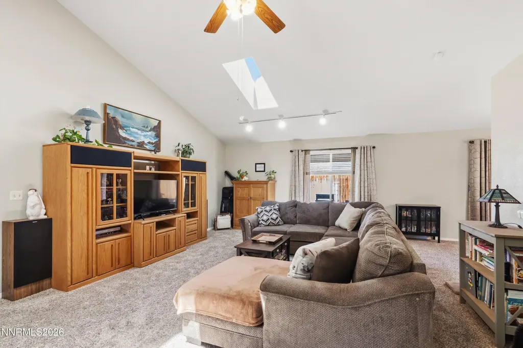3530 Smoketree Carson City NV 89705