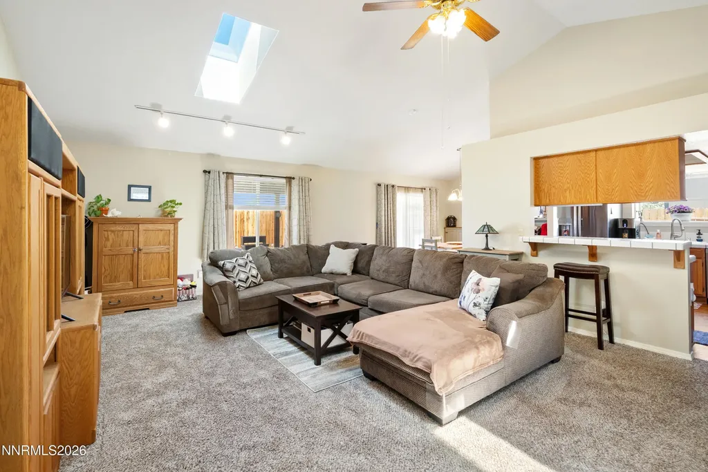 3530 Smoketree Carson City NV 89705