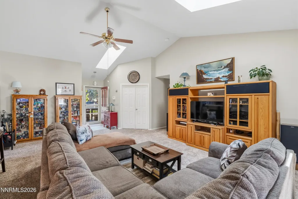 3530 Smoketree Carson City NV 89705