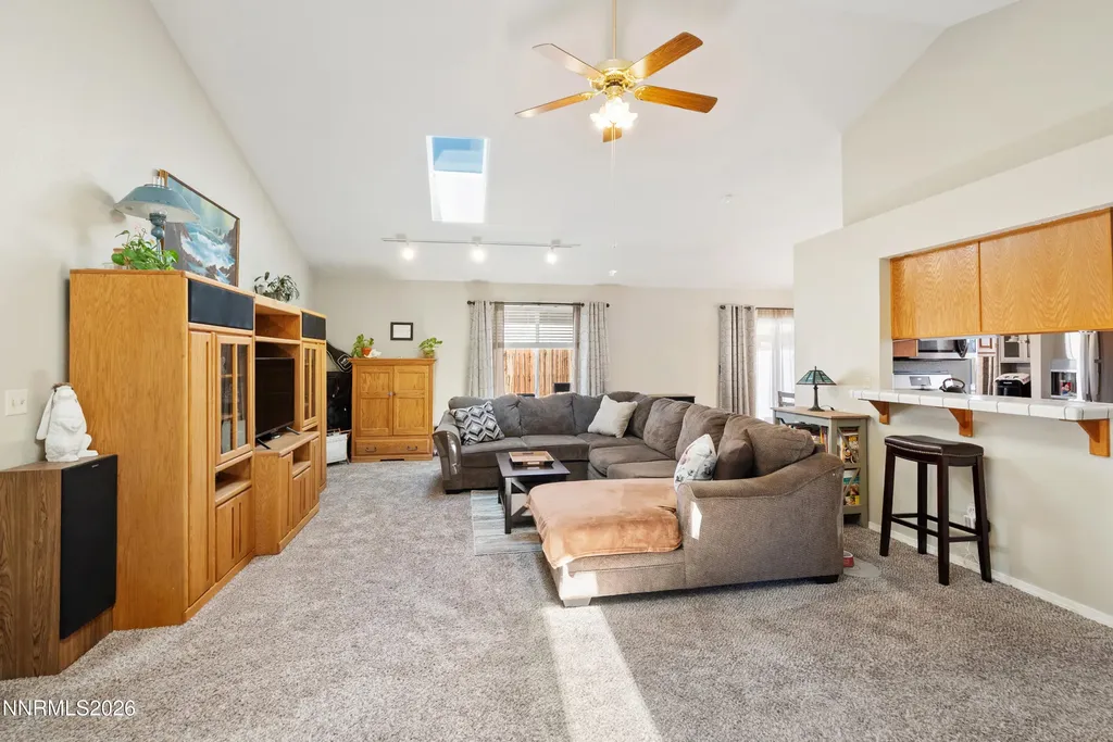3530 Smoketree Carson City NV 89705