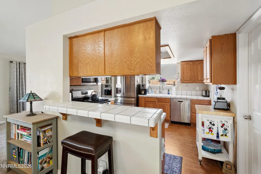 3530 Smoketree Carson City NV 89705