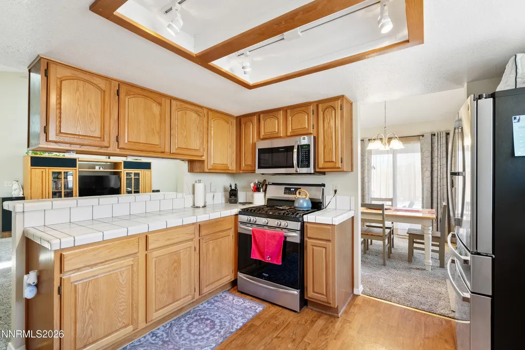 3530 Smoketree Carson City NV 89705