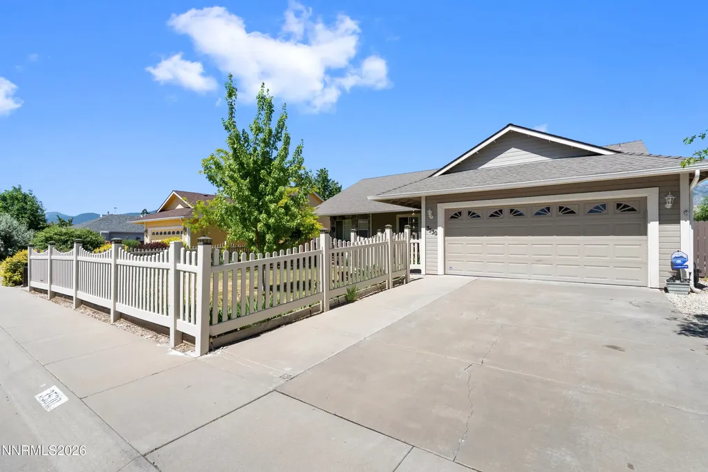 3530 Smoketree Carson City NV 89705