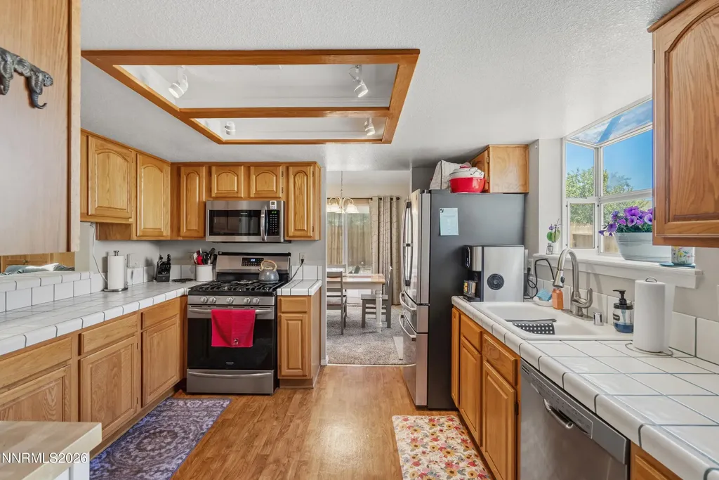 3530 Smoketree Carson City NV 89705