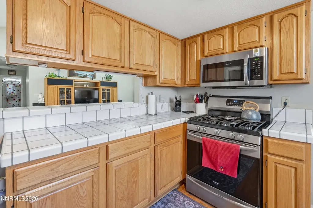 3530 Smoketree Carson City NV 89705