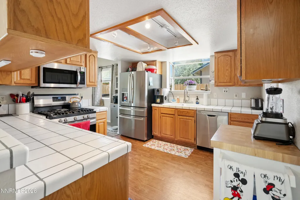 3530 Smoketree Carson City NV 89705