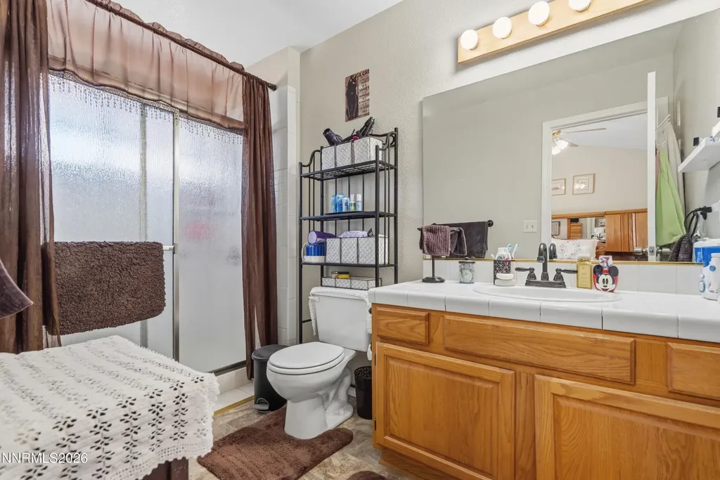 3530 Smoketree Carson City NV 89705