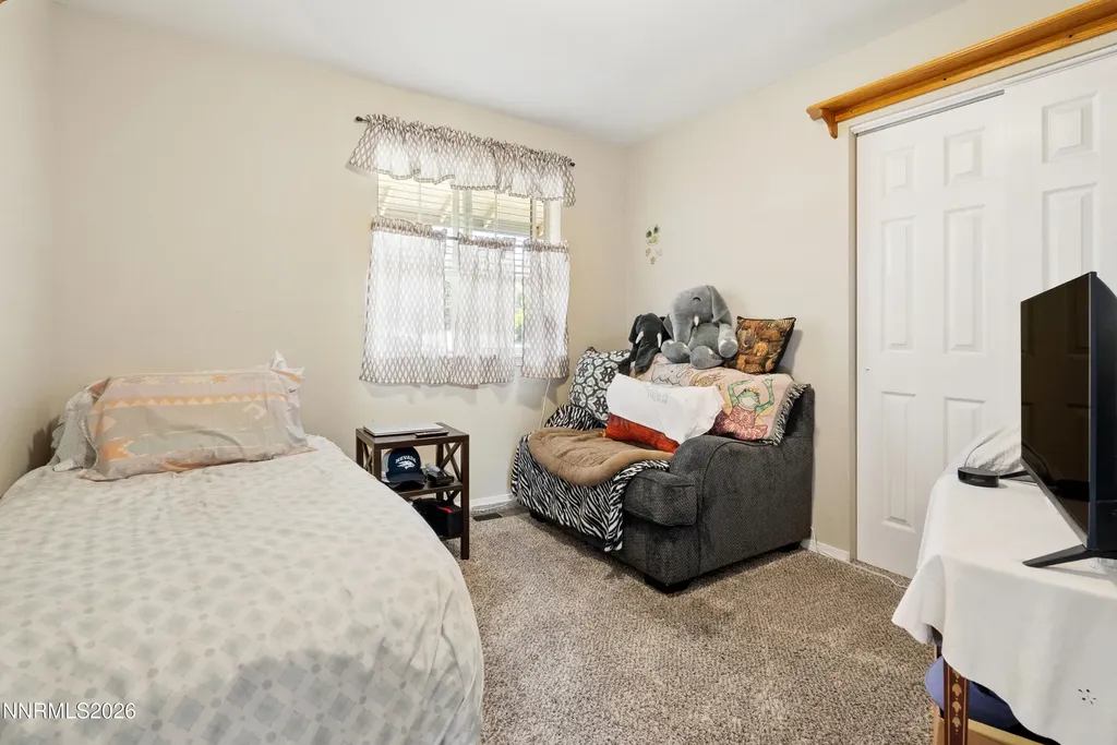 3530 Smoketree Carson City NV 89705