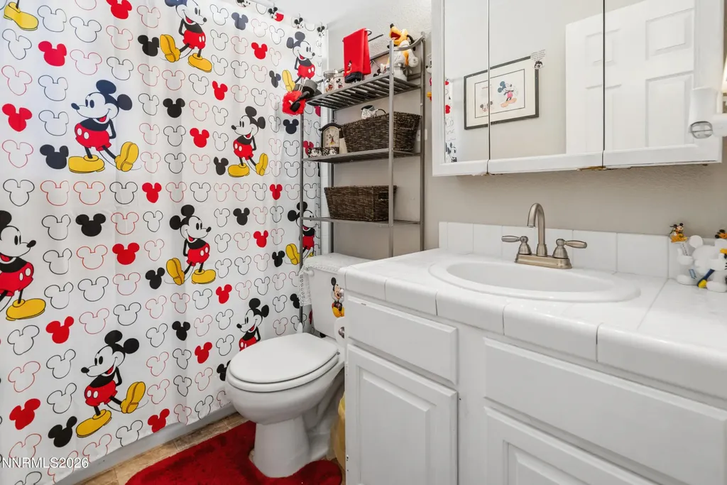 3530 Smoketree Carson City NV 89705