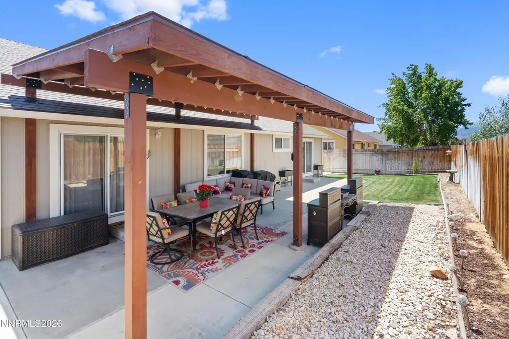 3530 Smoketree Carson City NV 89705