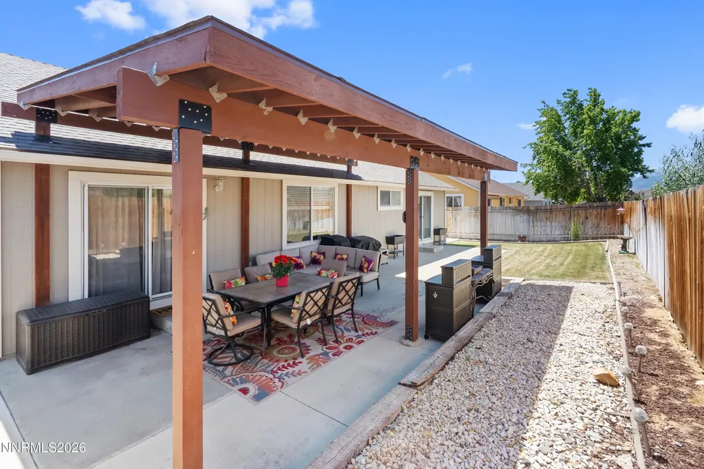 3530 Smoketree Carson City NV 89705