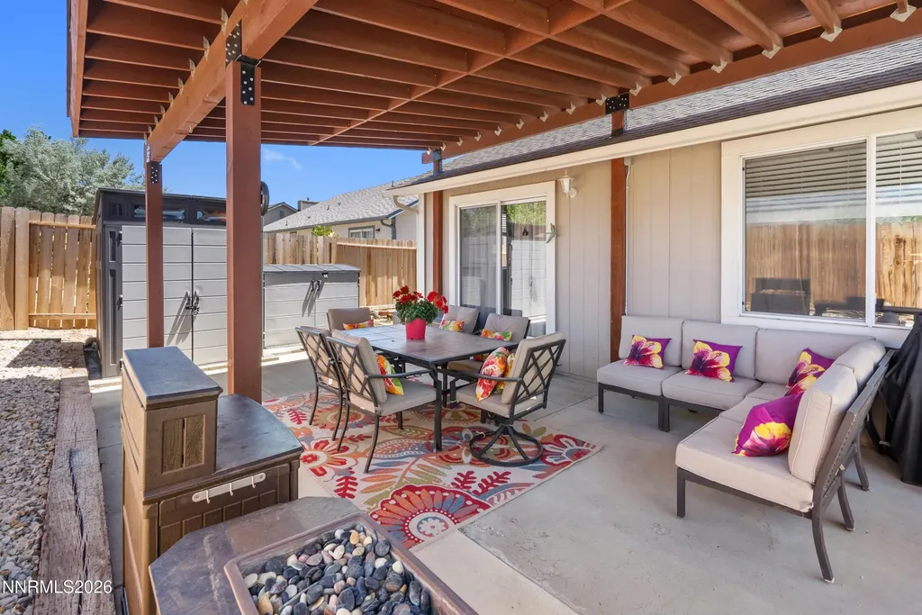3530 Smoketree Carson City NV 89705