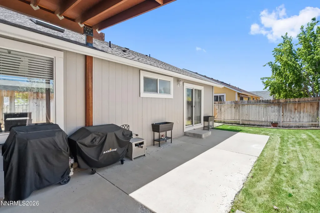 3530 Smoketree Carson City NV 89705