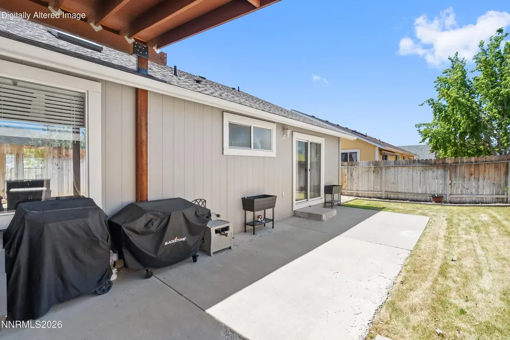 3530 Smoketree Carson City NV 89705