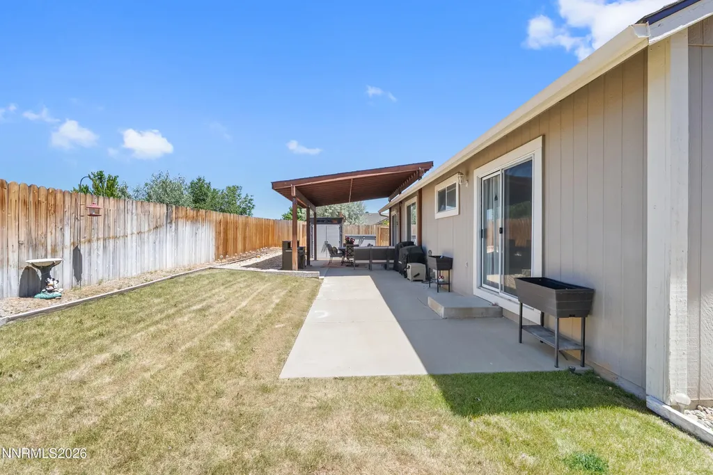 3530 Smoketree Carson City NV 89705
