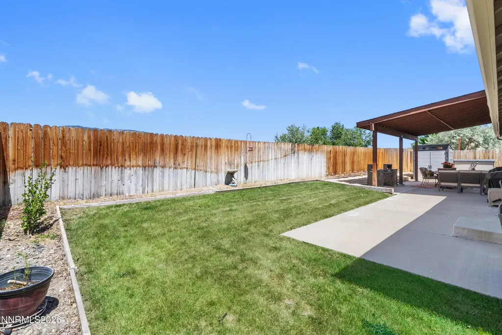 3530 Smoketree Carson City NV 89705
