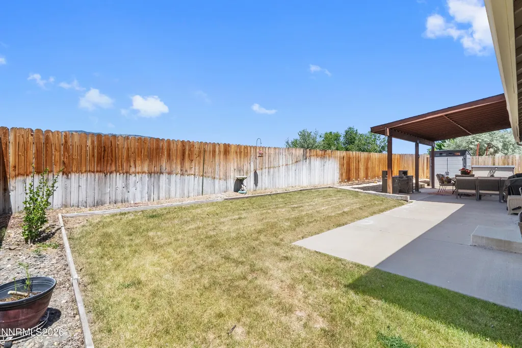 3530 Smoketree Carson City NV 89705