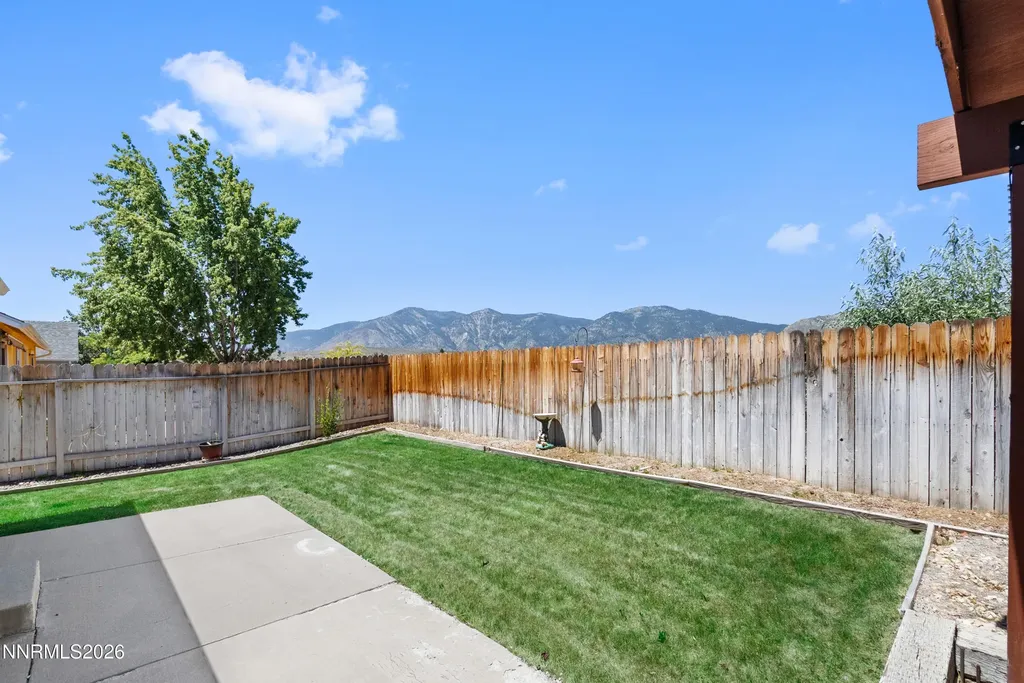 3530 Smoketree Carson City NV 89705