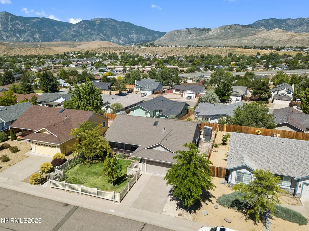 3530 Smoketree Carson City NV 89705