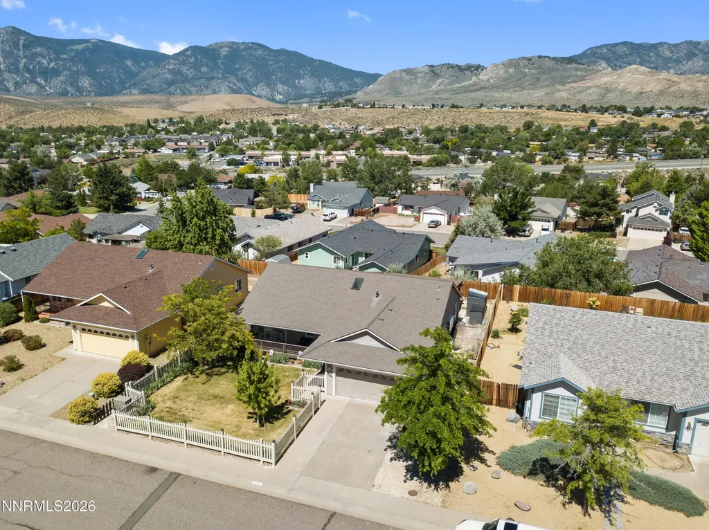 3530 Smoketree Carson City NV 89705