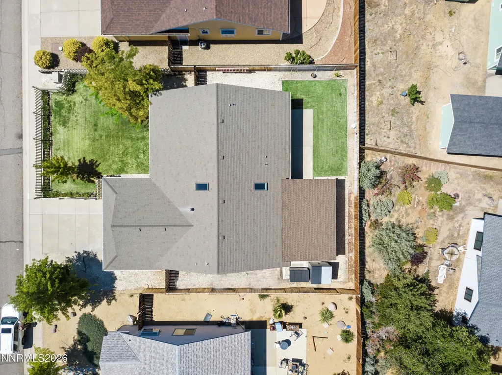 3530 Smoketree Carson City NV 89705
