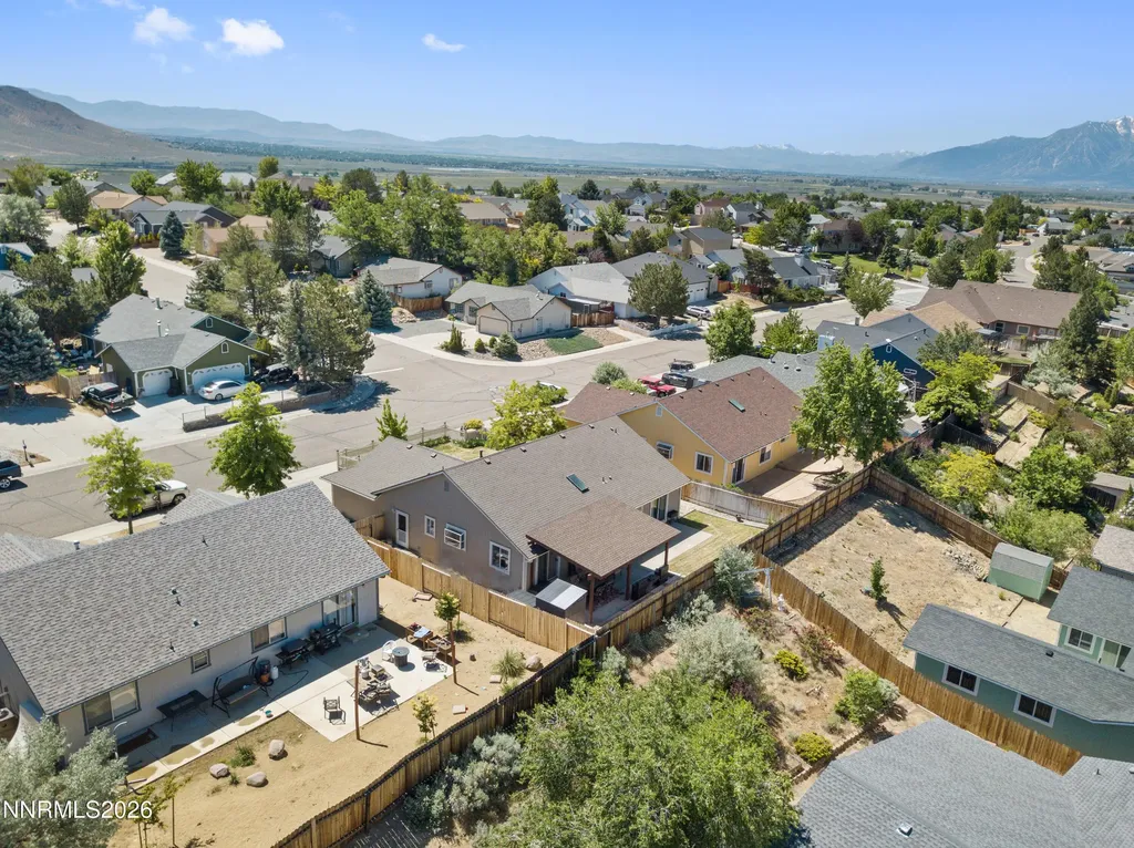3530 Smoketree Carson City NV 89705